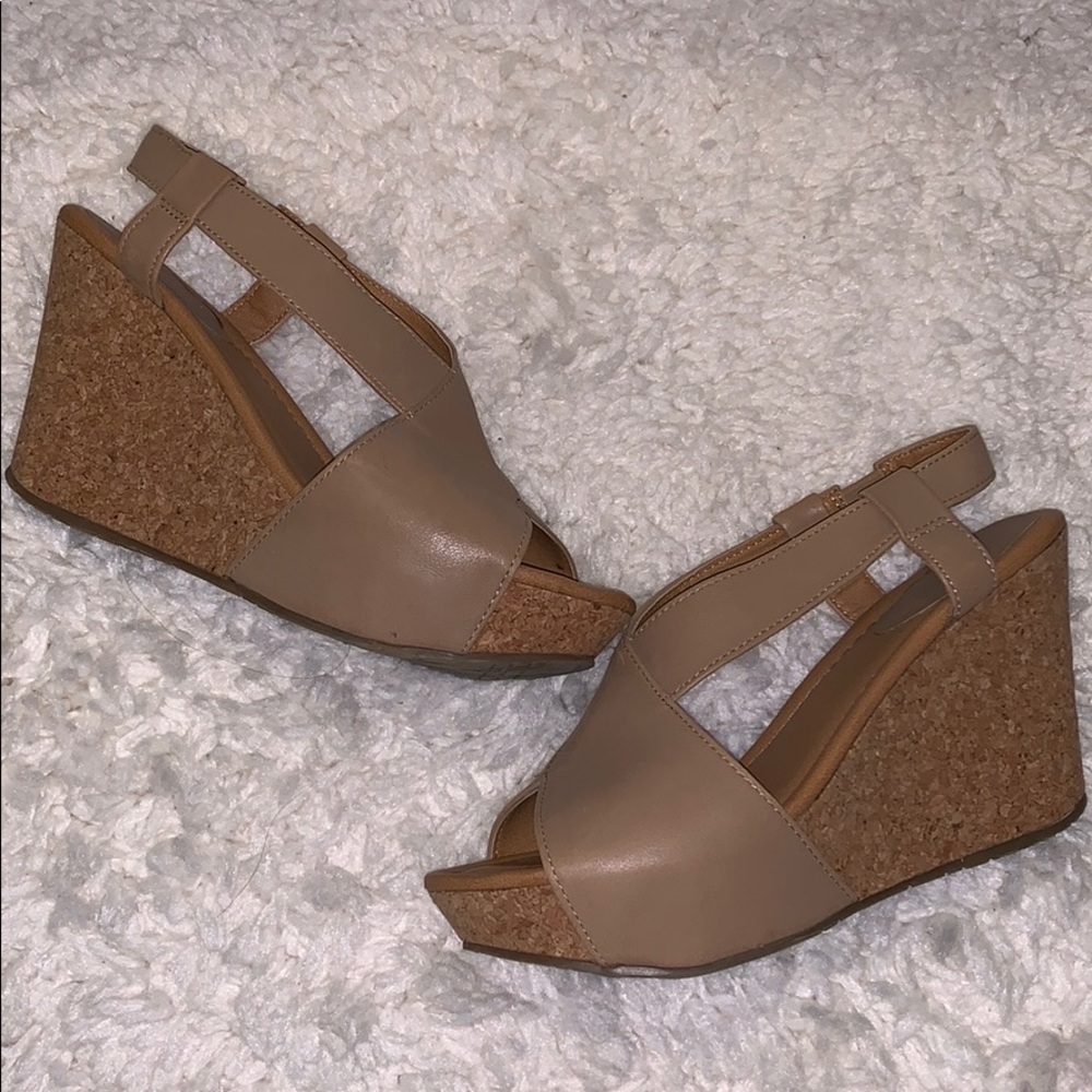 Kenneth Cole Wedges